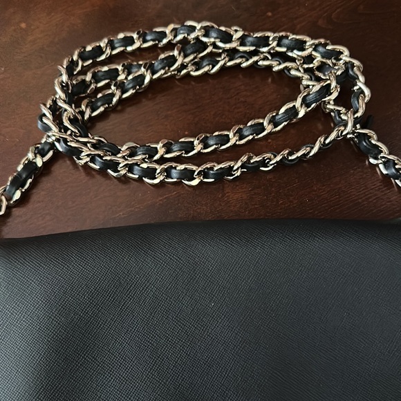 Tory Burch Black Shoulder Bag - Picture 3 of 11